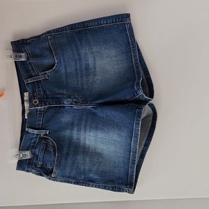Levi's Jean Shorts, S 4